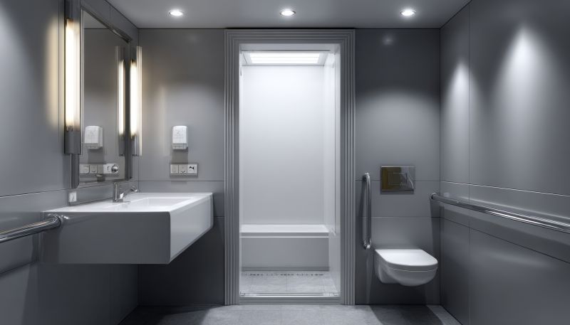 Top Bathroom Remodeling Companies in Marshfield, WI